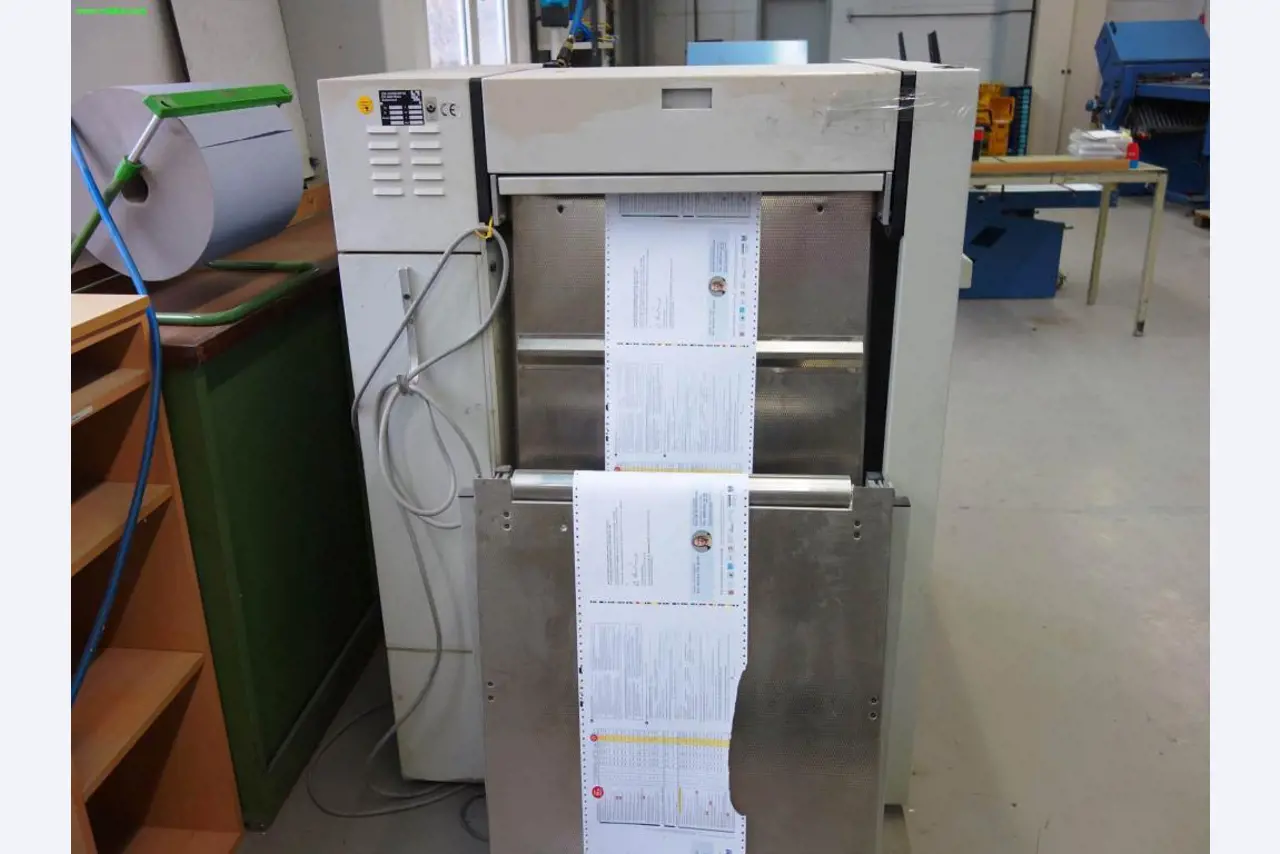 Printproduction, Digital printing, Print Processing, Lettershop-4