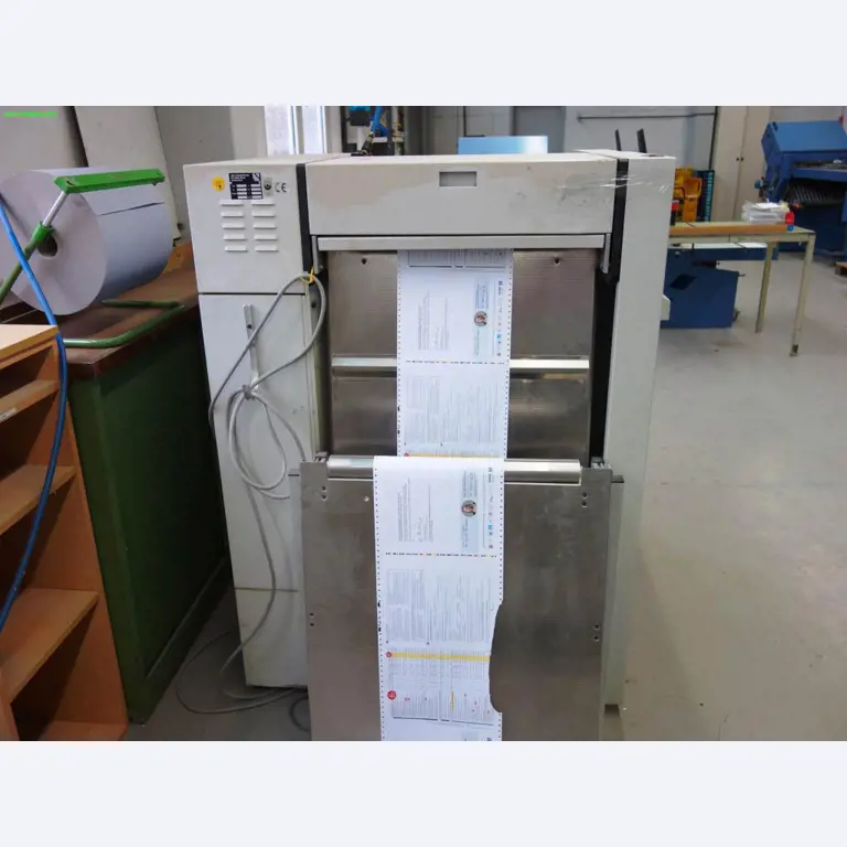 Printproduction, Digital printing, Print Processing, Lettershop-4