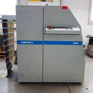 Unwinder Hunkeler UWM70/7082