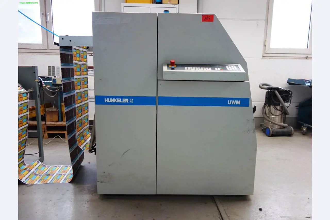 Printproduction, Digital printing, Print Processing, Lettershop-1