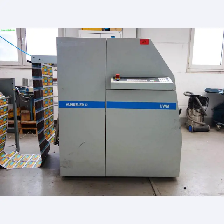 Printproduction, Digital printing, Print Processing, Lettershop-1