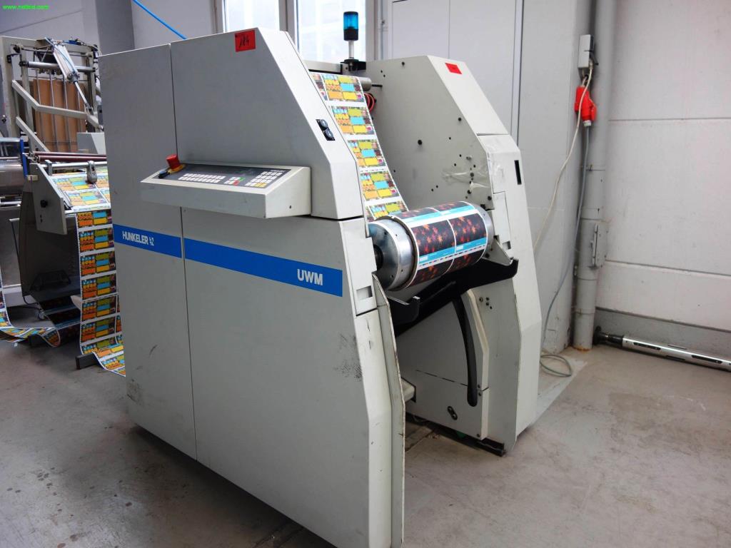 Produção de impressão, impressão digital, acabamento de impressão, loja de cartas-2