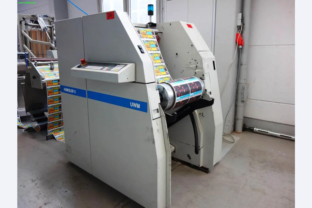 Printproduction, Digital printing, Print Processing, Lettershop-2