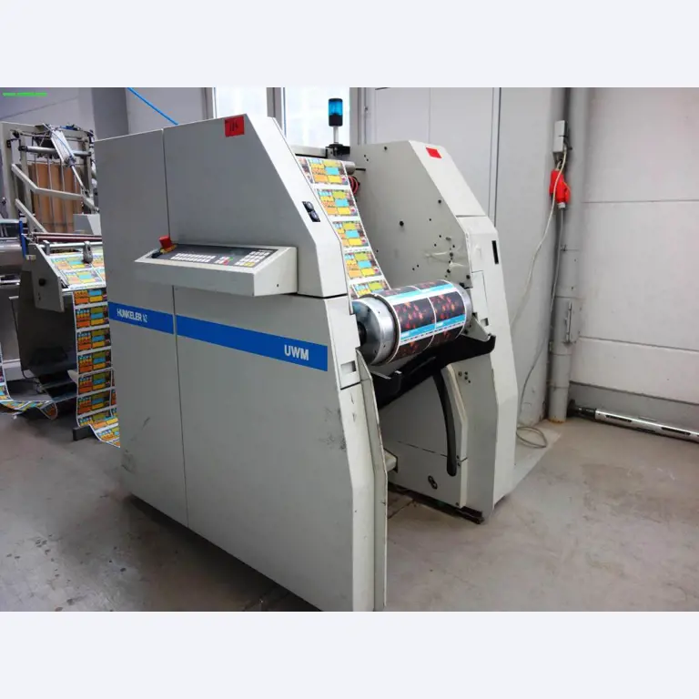 Printproduction, Digital printing, Print Processing, Lettershop-2