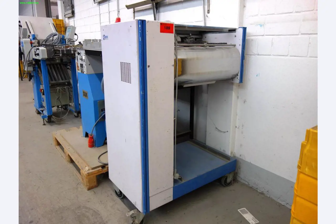 Printproduction, Digital printing, Print Processing, Lettershop-1