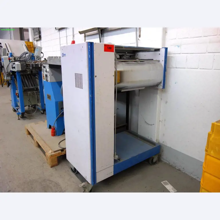 Printproduction, Digital printing, Print Processing, Lettershop-1