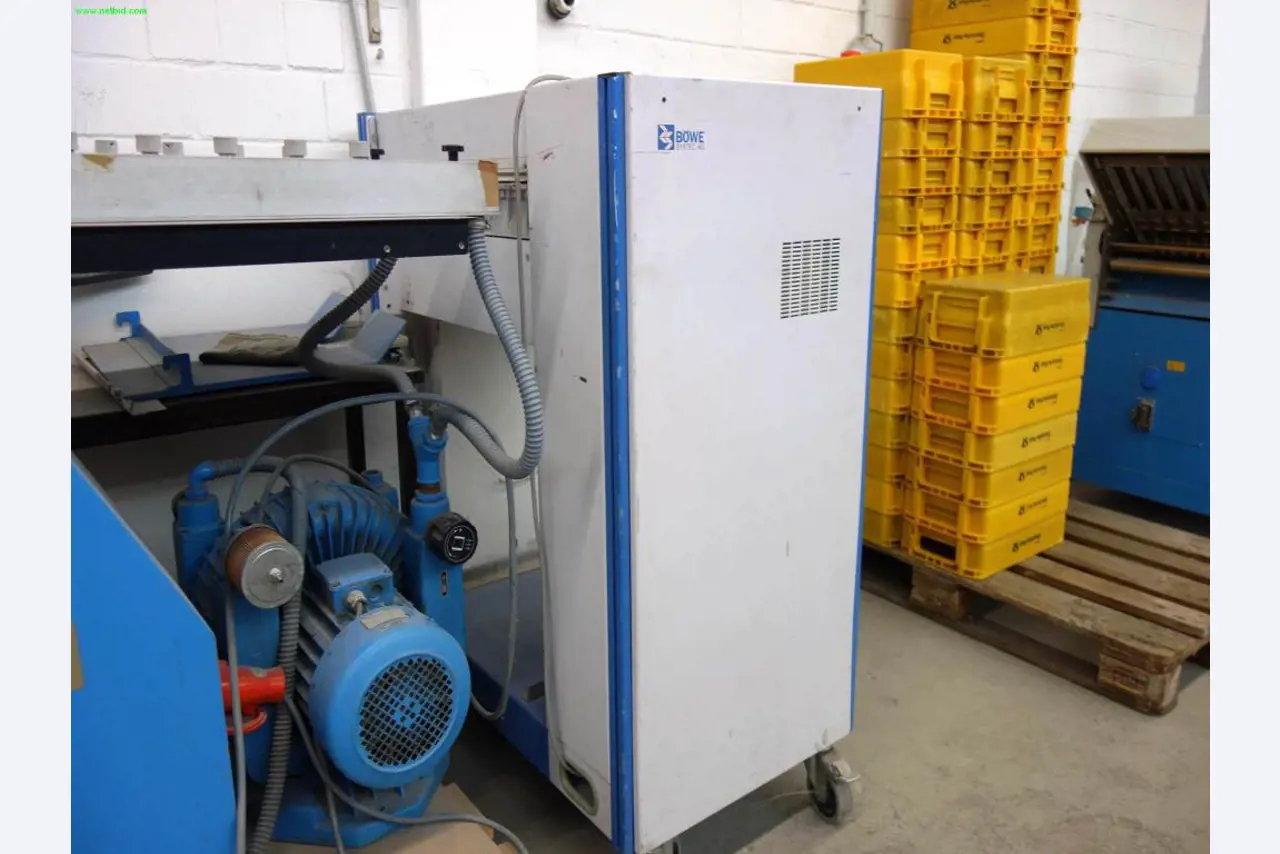 Printproduction, Digital printing, Print Processing, Lettershop-2