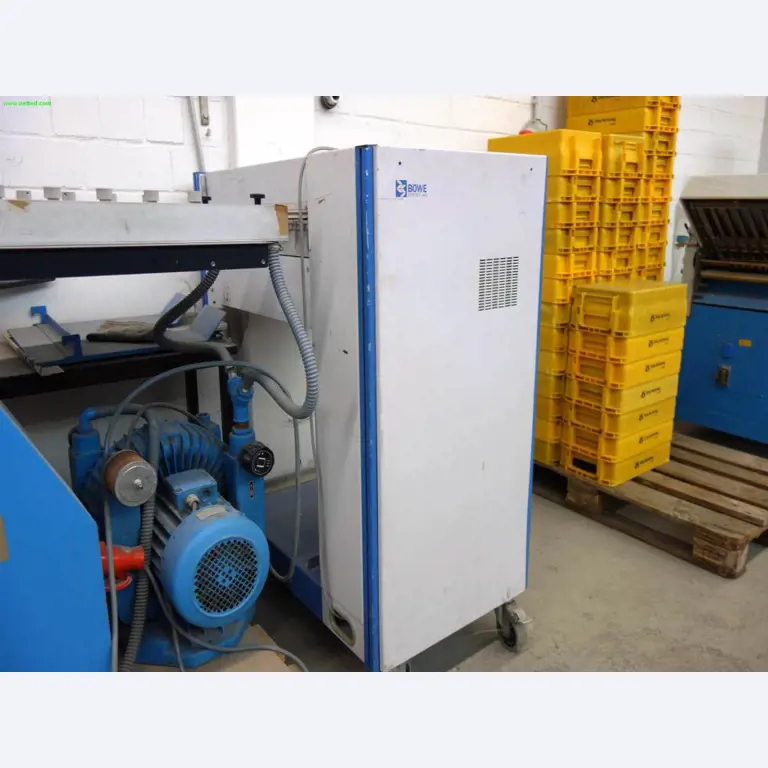 Printproduction, Digital printing, Print Processing, Lettershop-2