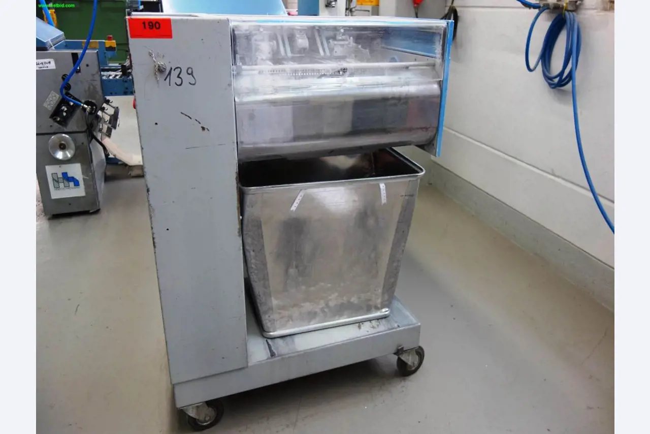 Printproduction, Digital printing, Print Processing, Lettershop-1