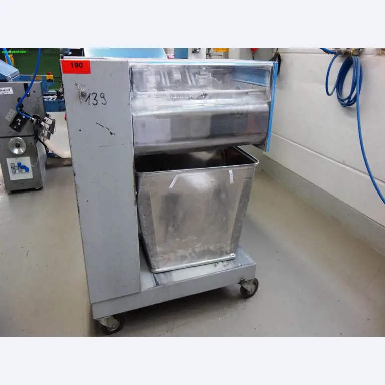 Printproduction, Digital printing, Print Processing, Lettershop-1