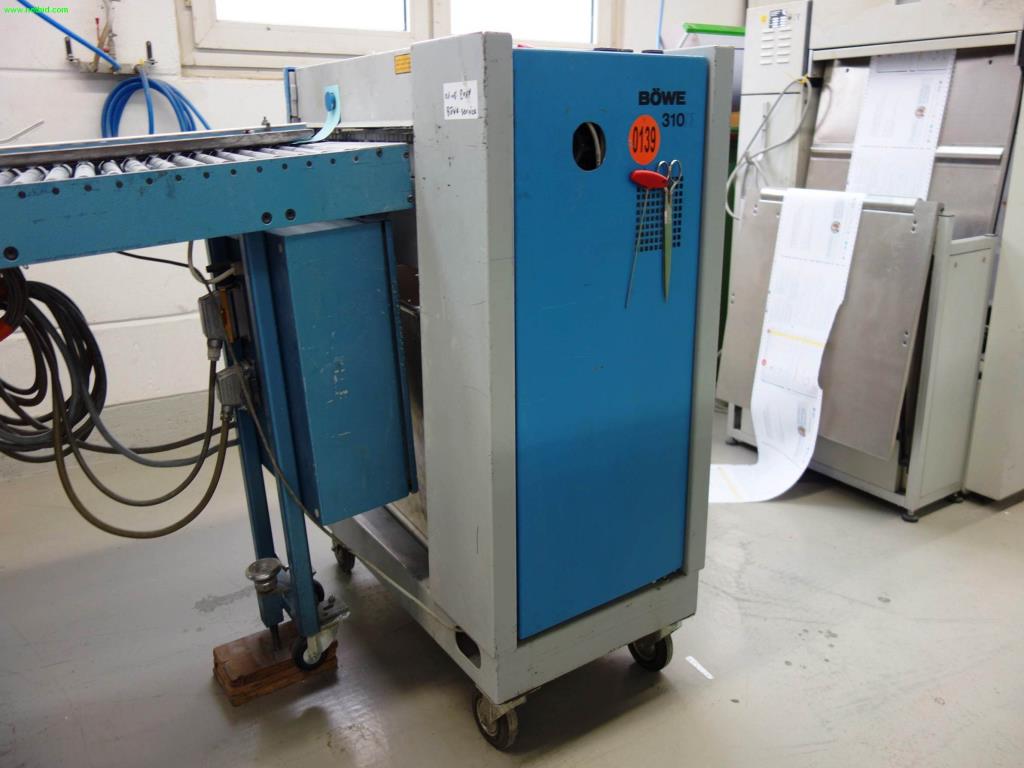 Printproduction, Digital printing, Print Processing, Lettershop-2