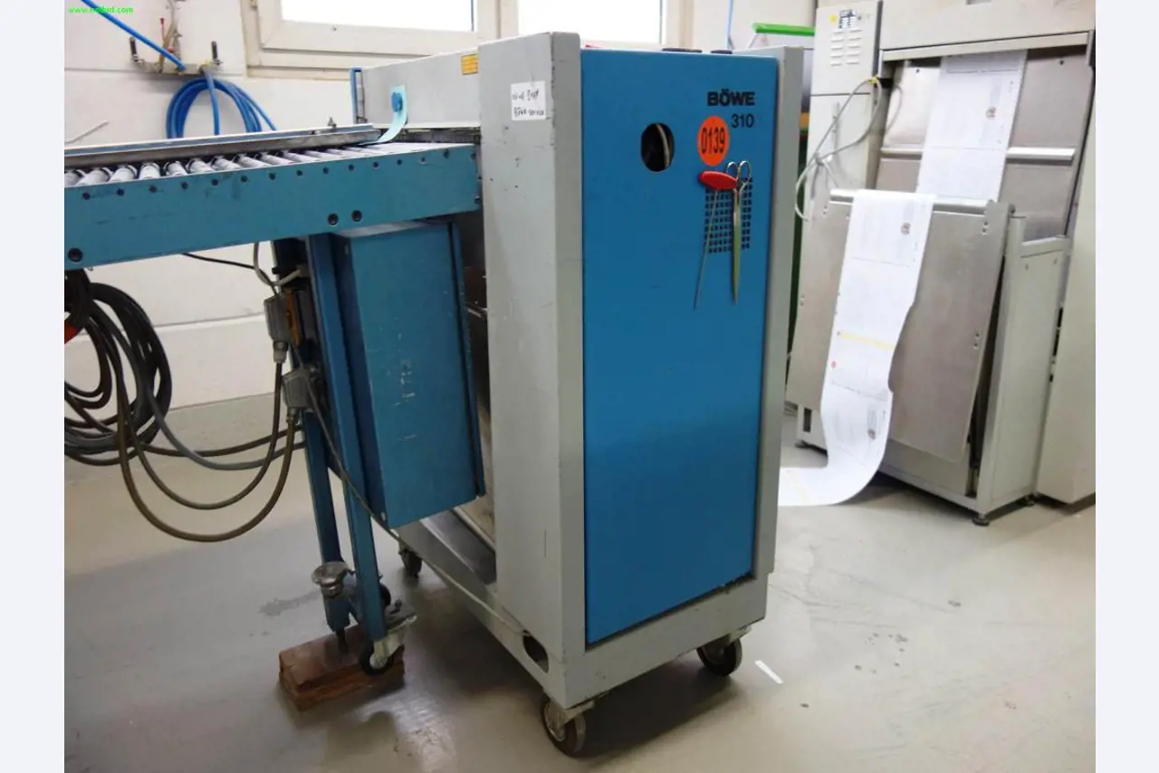 Printproduction, Digital printing, Print Processing, Lettershop-2