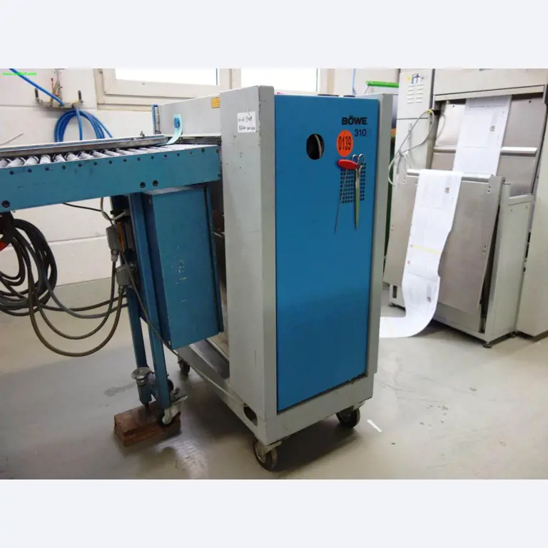 Printproduction, Digital printing, Print Processing, Lettershop-2