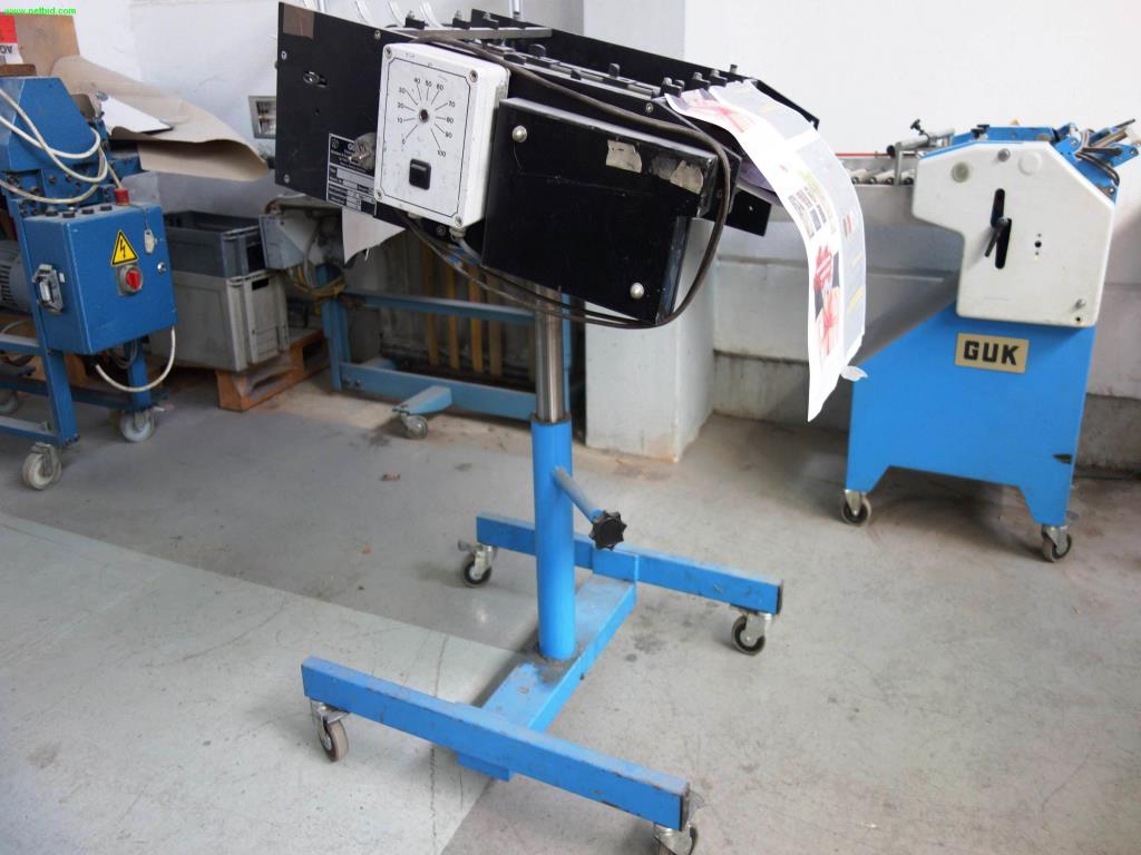 Production d'imprimés, impression numérique, façonnage d'imprimés, lettershop-9