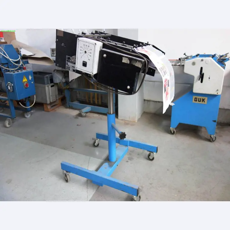 Printproduction, Digital printing, Print Processing, Lettershop-9