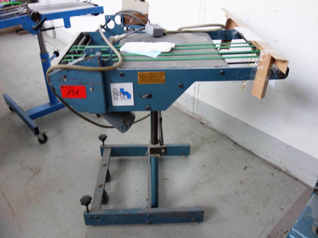 Production d'imprimés, impression numérique, façonnage d'imprimés, lettershop-11