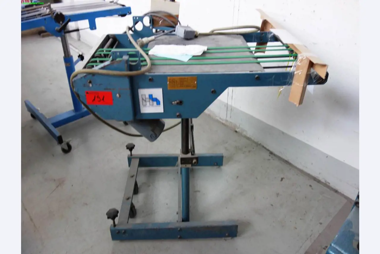 Printproduction, Digital printing, Print Processing, Lettershop-11