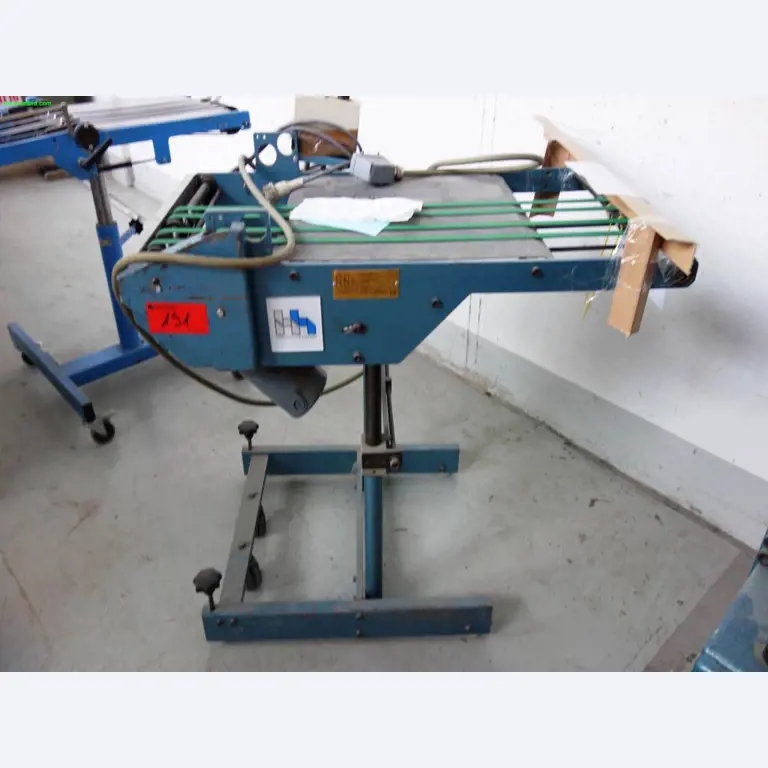 Printproduction, Digital printing, Print Processing, Lettershop-11