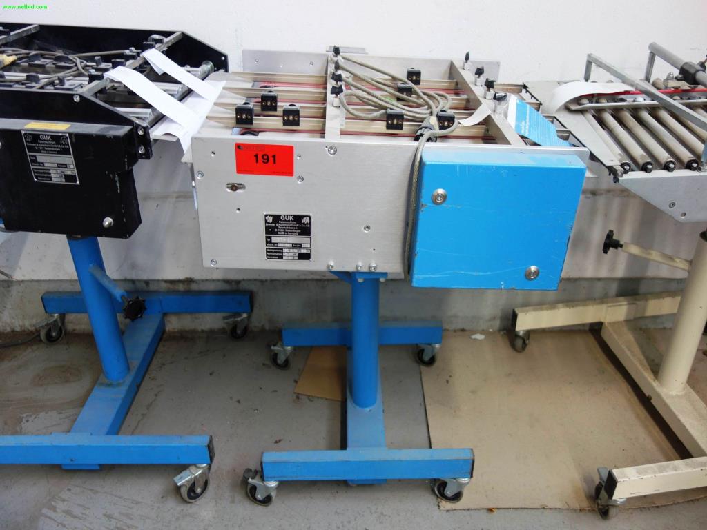 Production d'imprimés, impression numérique, façonnage d'imprimés, lettershop-1