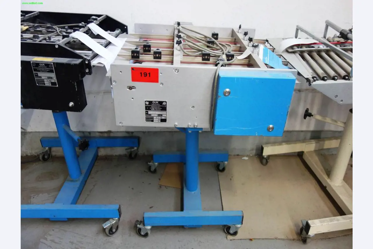 Printproduction, Digital printing, Print Processing, Lettershop-1