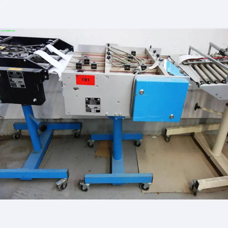 Printproduction, Digital printing, Print Processing, Lettershop-1