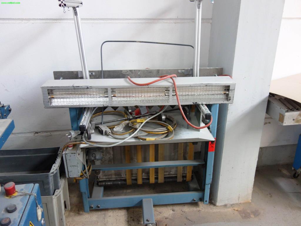 Production d'imprimés, impression numérique, façonnage d'imprimés, lettershop-4