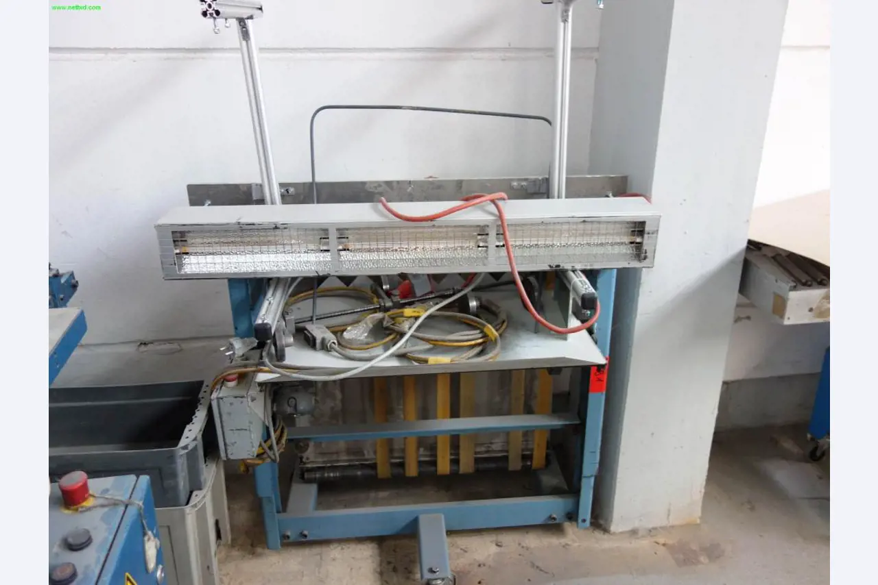 Printproduction, Digital printing, Print Processing, Lettershop-4