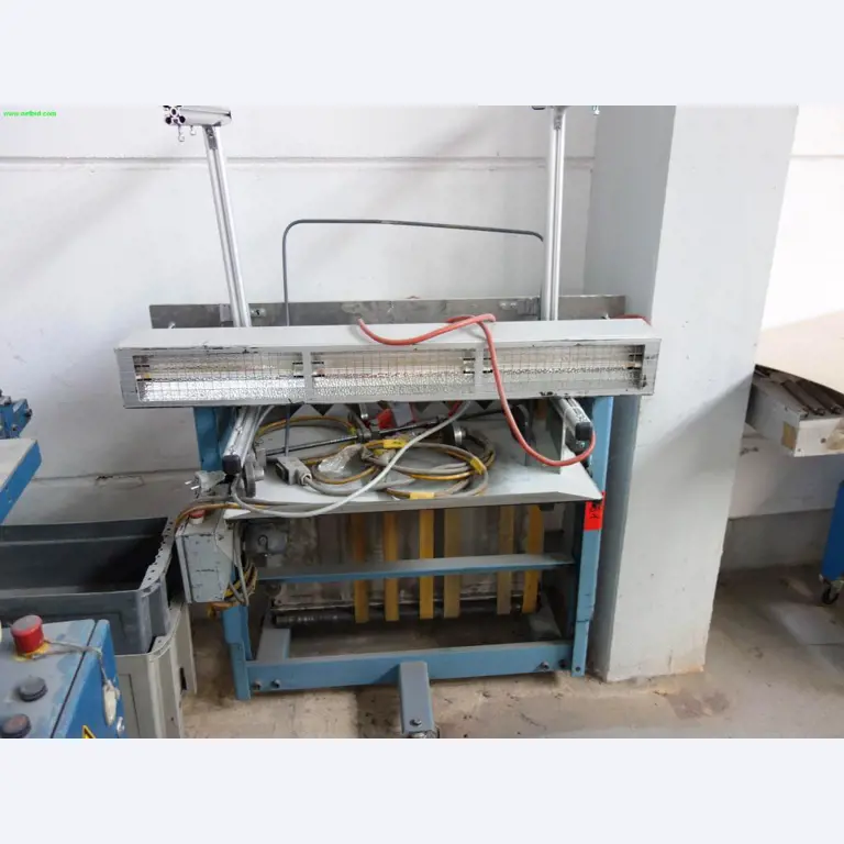 Printproduction, Digital printing, Print Processing, Lettershop-4