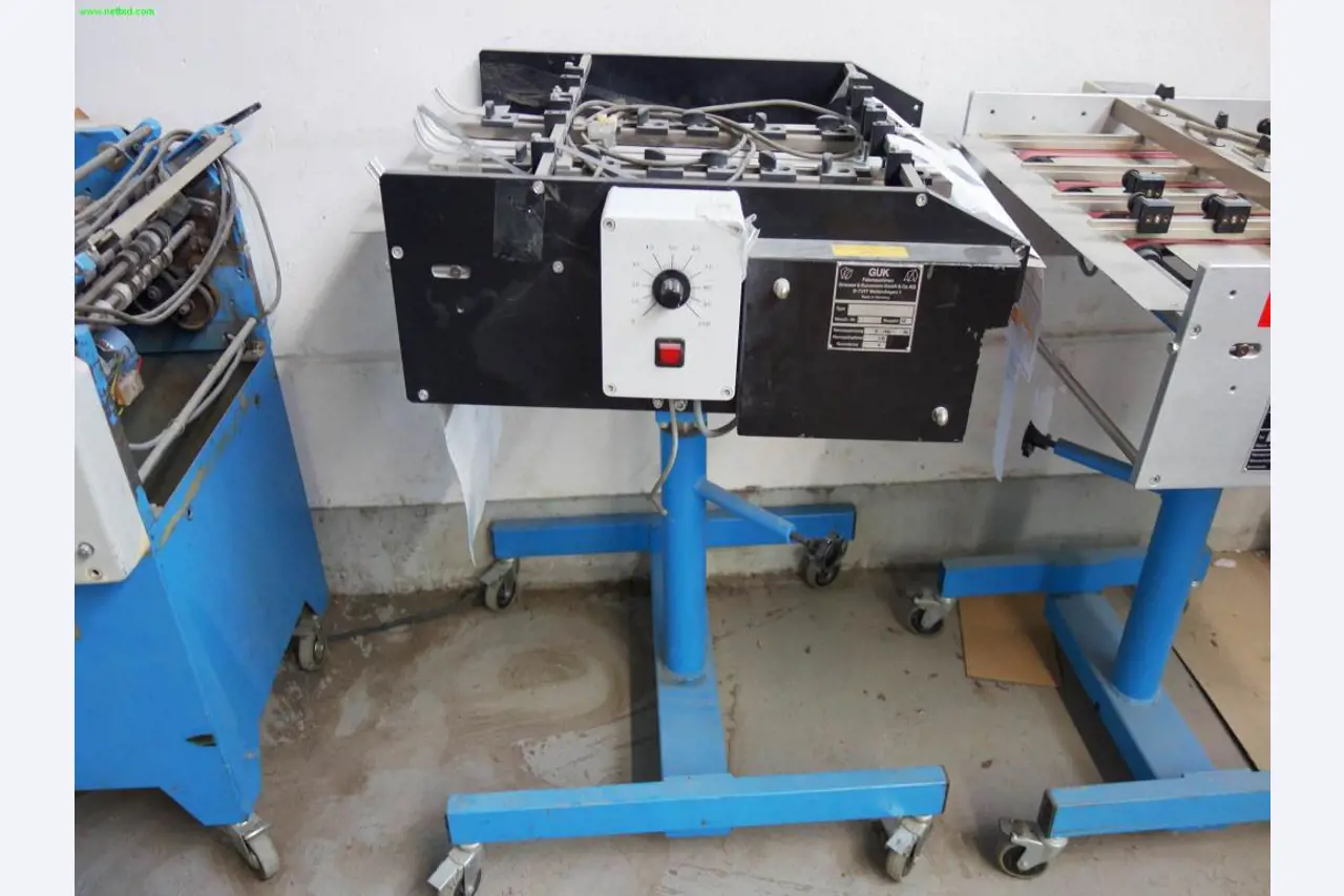 Printproduction, Digital printing, Print Processing, Lettershop-5