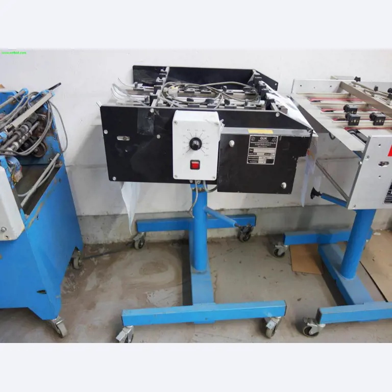 Printproduction, Digital printing, Print Processing, Lettershop-5