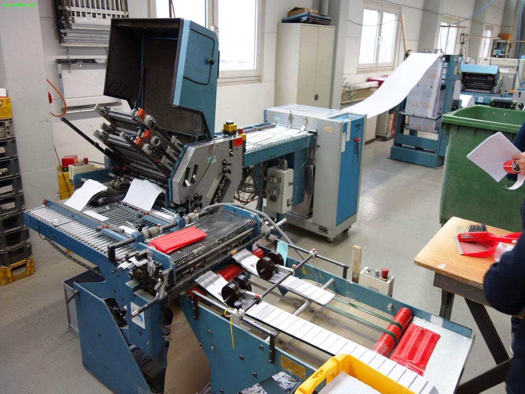 Produção de impressão, impressão digital, acabamento de impressão, loja de cartas-1