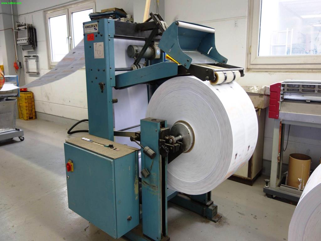 Produção de impressão, impressão digital, acabamento de impressão, loja de cartas-2