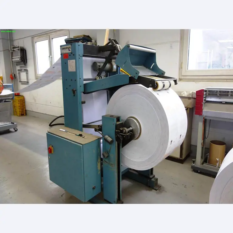 Produção de impressão, impressão digital, acabamento de impressão, loja de cartas-2