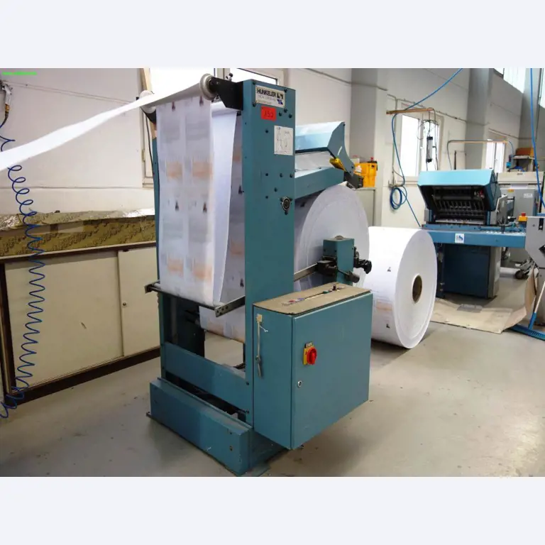 Produção de impressão, impressão digital, acabamento de impressão, loja de cartas-4