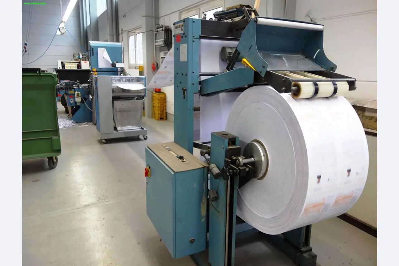 Produção de impressão, impressão digital, acabamento de impressão, loja de cartas-5