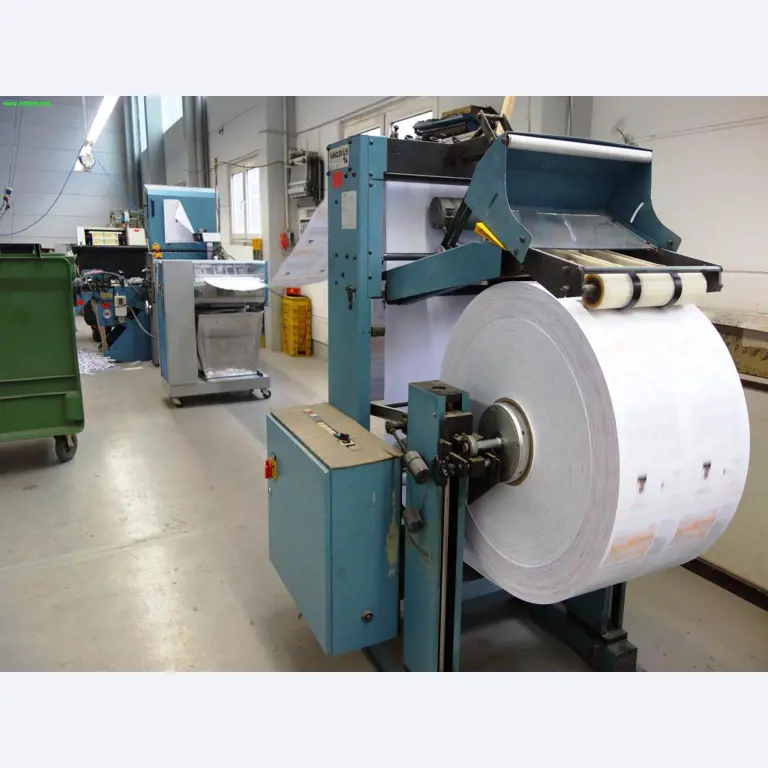 Produção de impressão, impressão digital, acabamento de impressão, loja de cartas-5