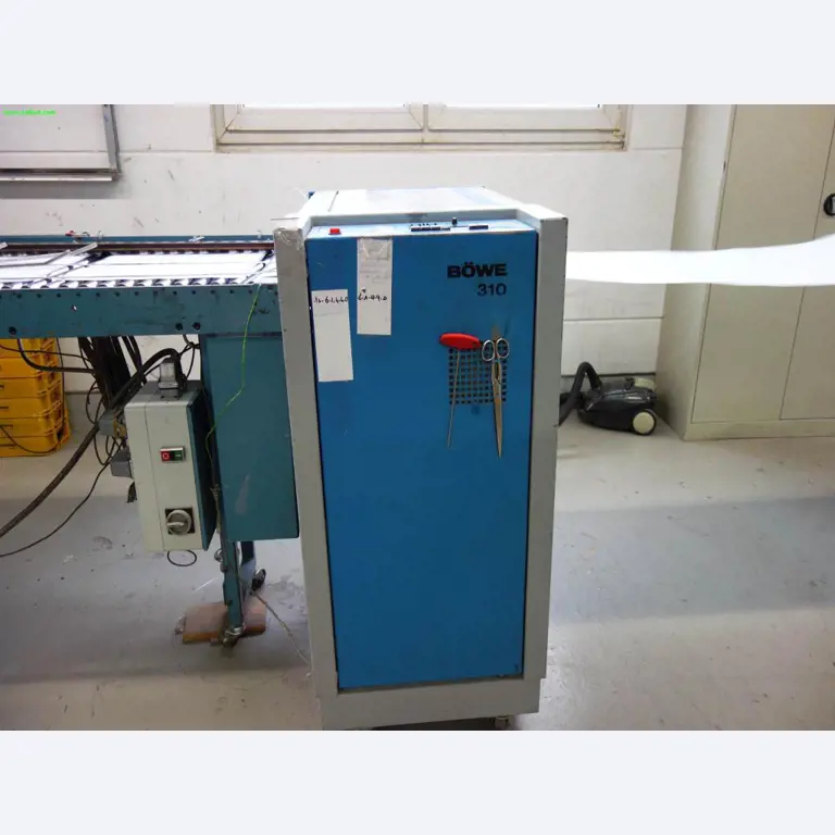 Produção de impressão, impressão digital, acabamento de impressão, loja de cartas-6