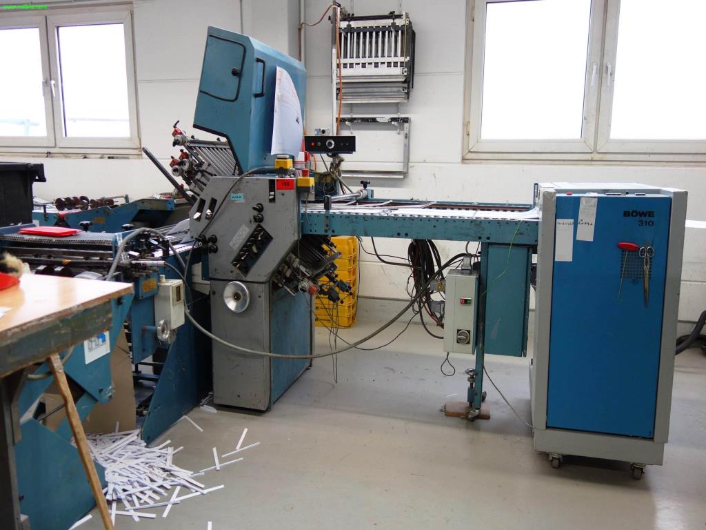 Produção de impressão, impressão digital, acabamento de impressão, loja de cartas-7