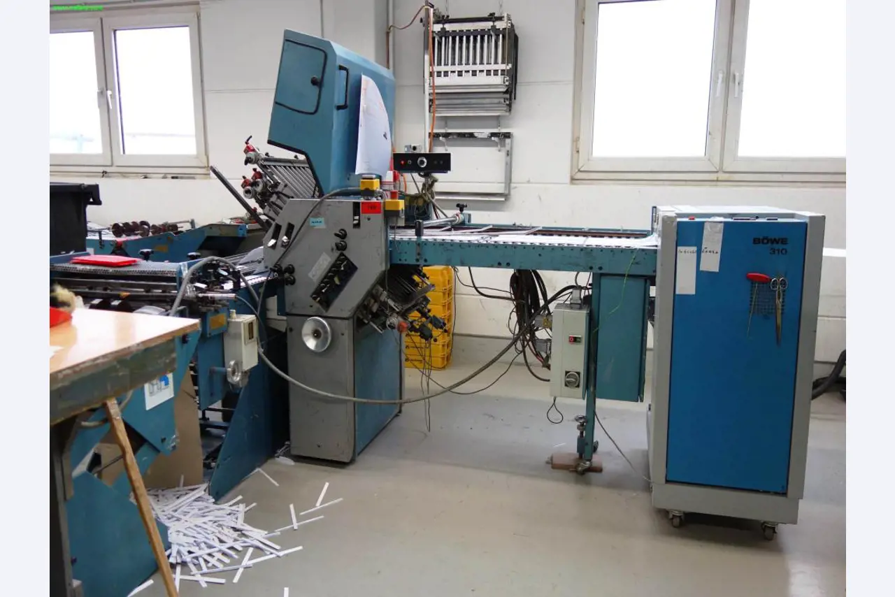 Produção de impressão, impressão digital, acabamento de impressão, loja de cartas-7