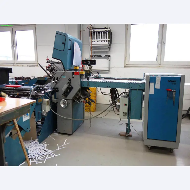 Produção de impressão, impressão digital, acabamento de impressão, loja de cartas-7