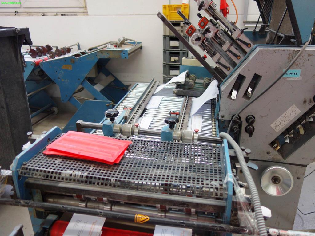 Produção de impressão, impressão digital, acabamento de impressão, loja de cartas-8