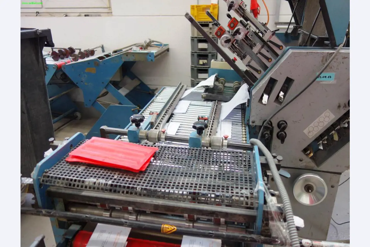 Produção de impressão, impressão digital, acabamento de impressão, loja de cartas-8