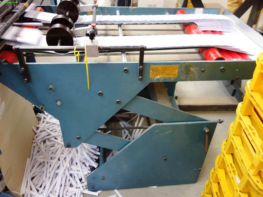 Produção de impressão, impressão digital, acabamento de impressão, loja de cartas-9