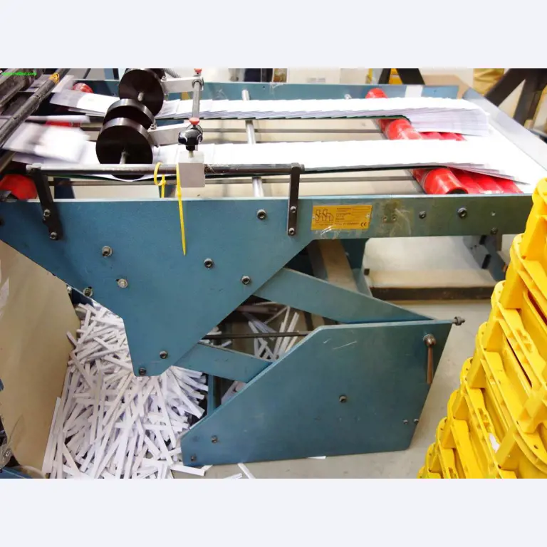 Produção de impressão, impressão digital, acabamento de impressão, loja de cartas-9