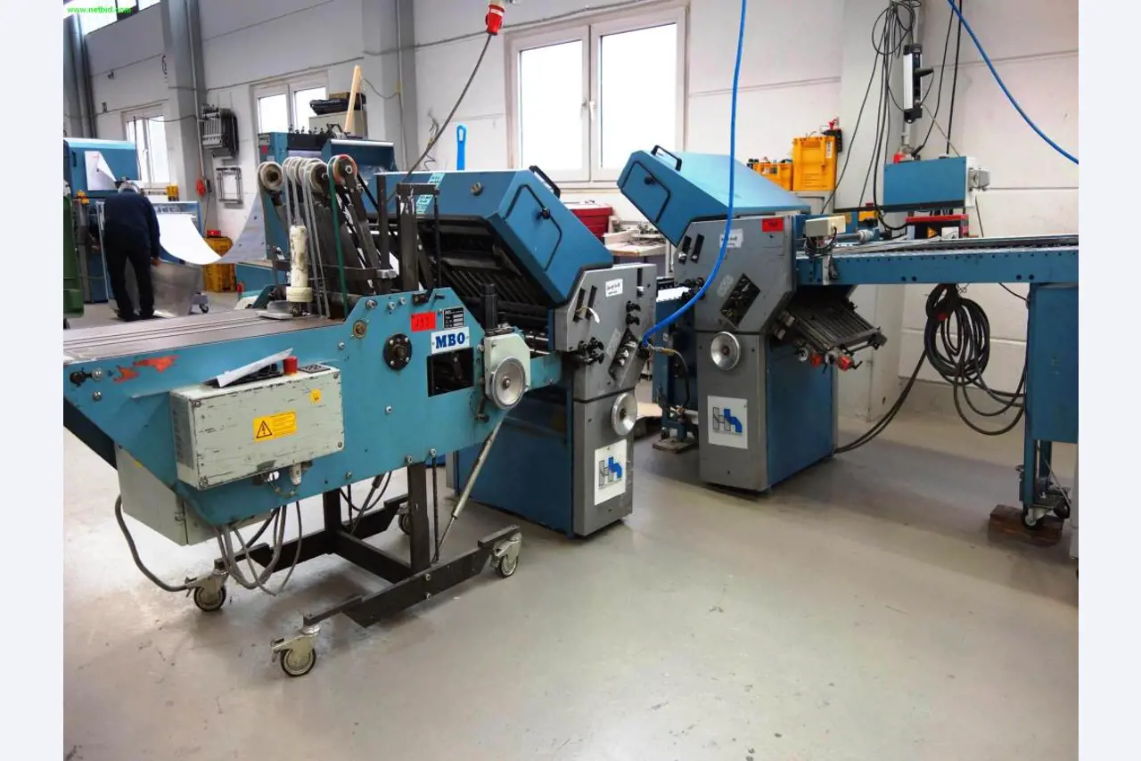 Printproduction, Digital printing, Print Processing, Lettershop-1