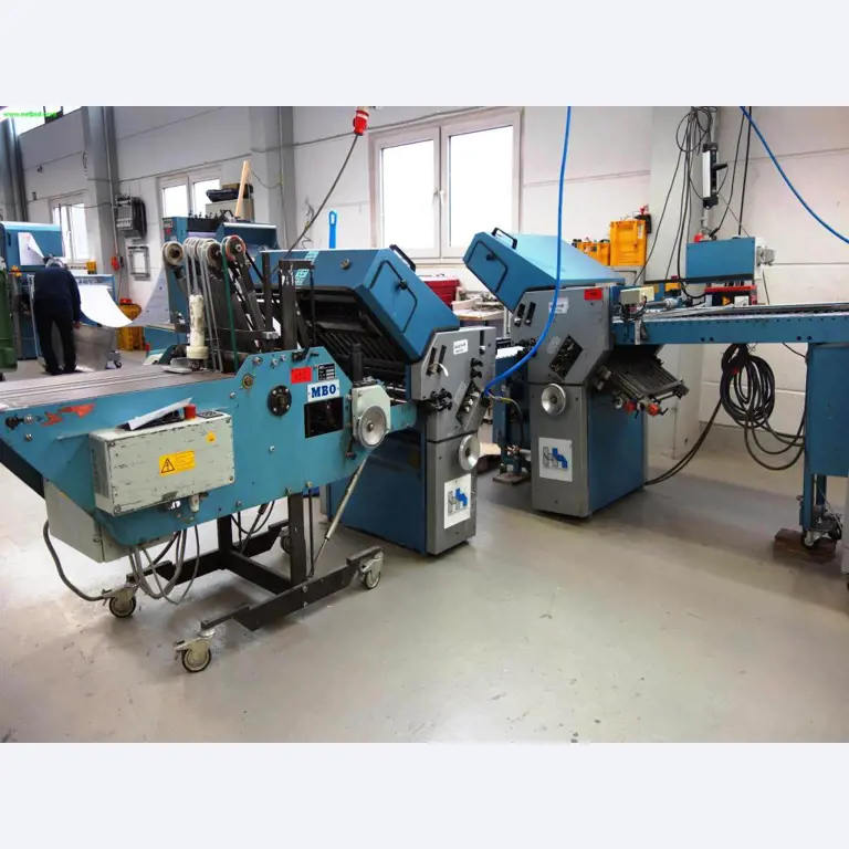 Printproduction, Digital printing, Print Processing, Lettershop-1