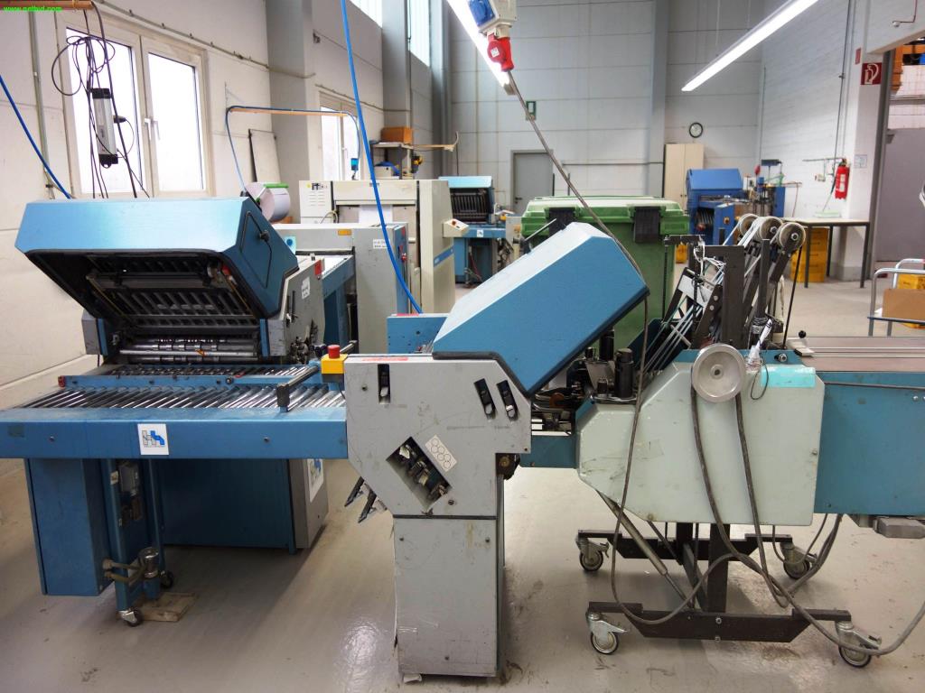 Printproduction, Digital printing, Print Processing, Lettershop-2