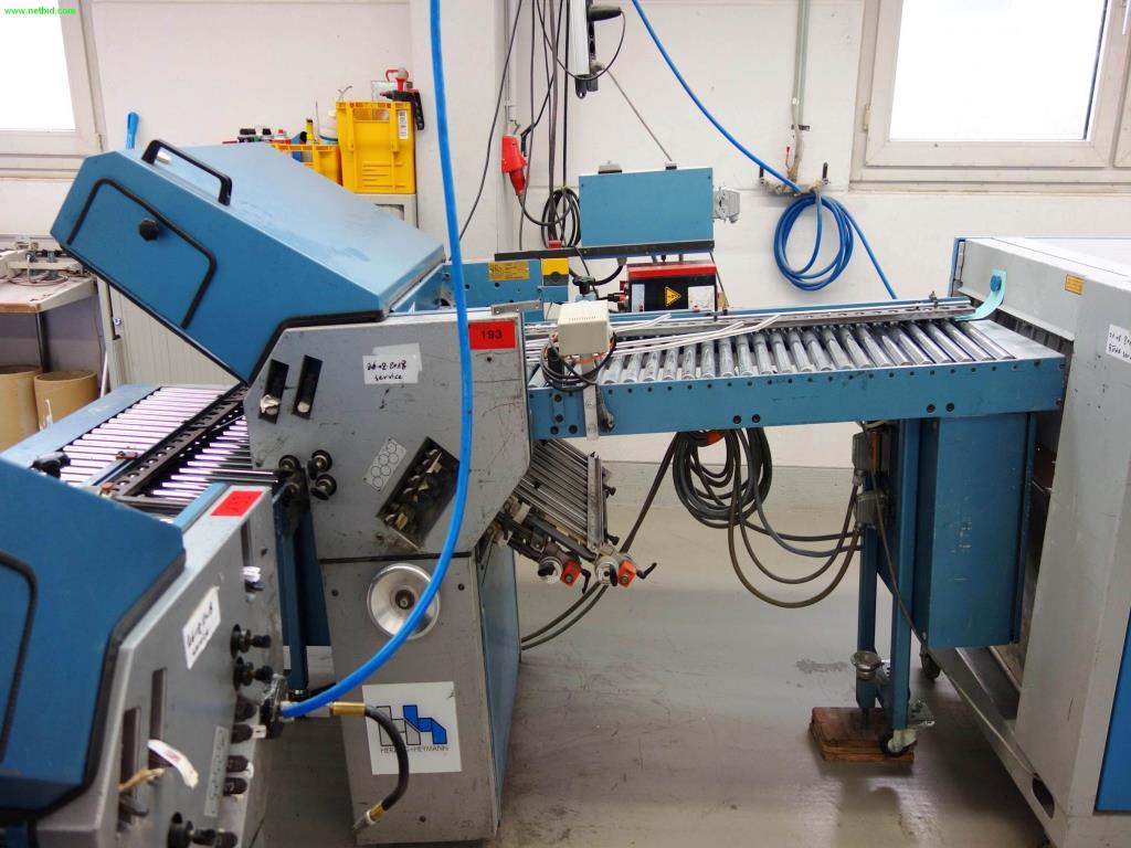 Printproduction, Digital printing, Print Processing, Lettershop-3