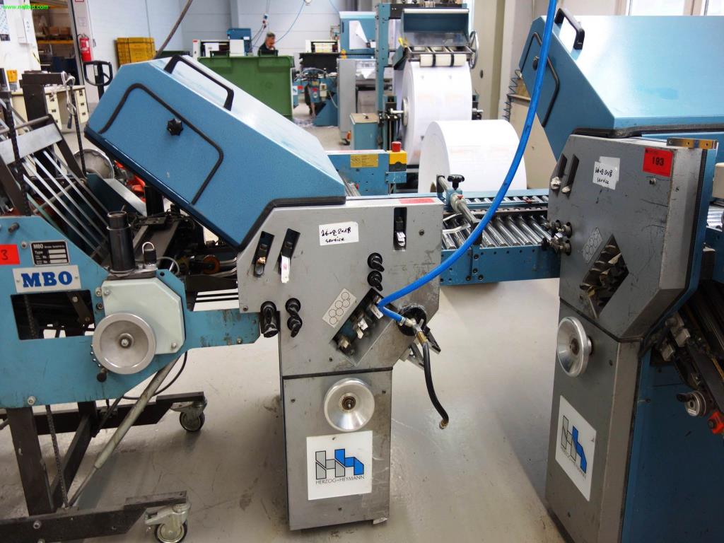 Printproduction, Digital printing, Print Processing, Lettershop-4