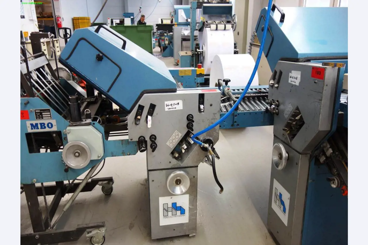 Printproduction, Digital printing, Print Processing, Lettershop-4